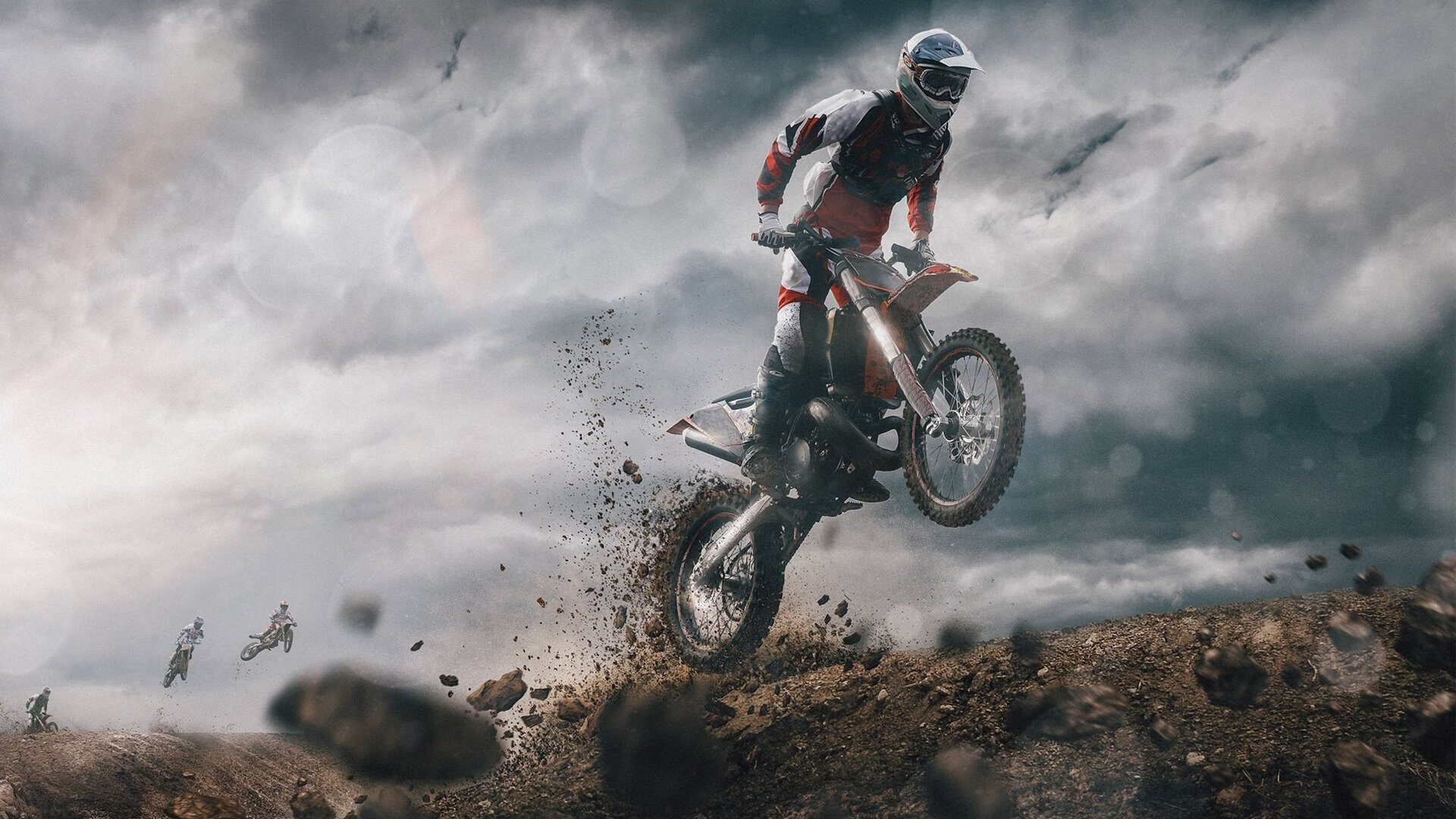 极限运动热潮席卷全球,挑战者突破自我再创纪录